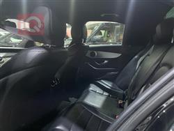 مرسيدس بنز C-Class